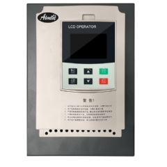 電機(jī)軟啟動器22KW智能軟啟動柜