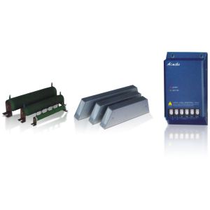 制動(dòng)單元、制動(dòng)電阻